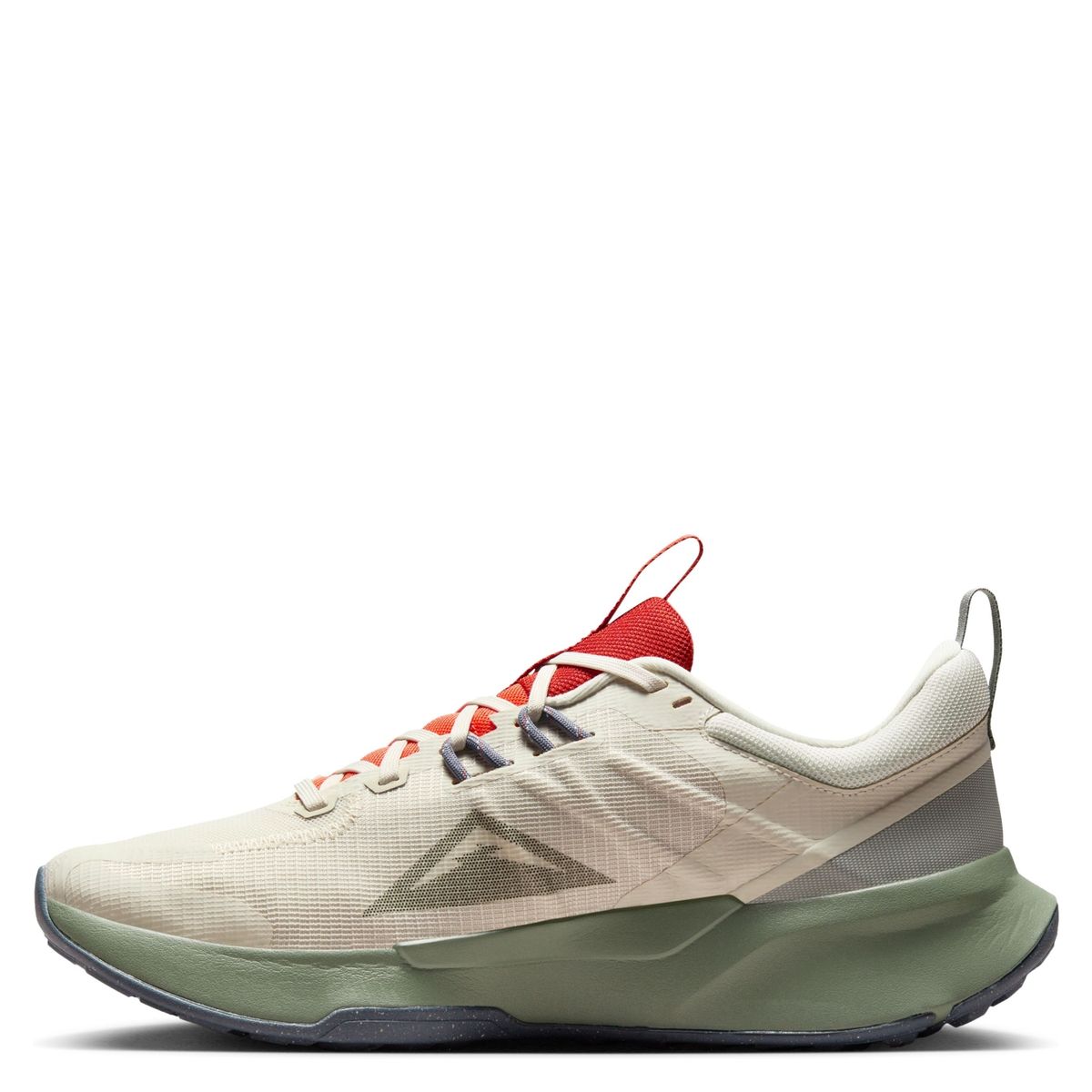 NIKE - Juniper Trail  2 Zapatilla Outdoor Hombre Blanco Nike