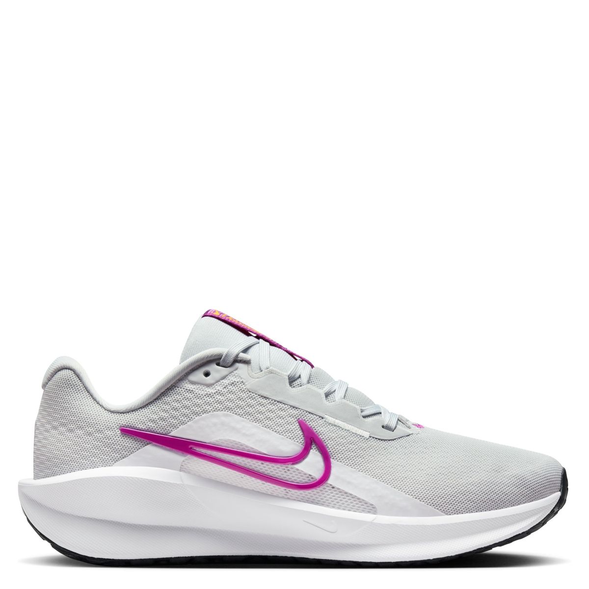 NIKE - Downshifter 13 Zapatilla Running Mujer Gris Nike