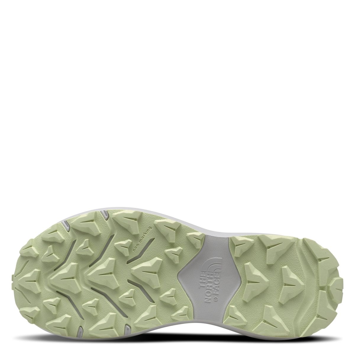 THE NORTH FACE - Youth Fastpack Hr Mid Wp Ihb Zapatilla Outdoor Unisex Impermeable Morado (31 a 38) The North Face