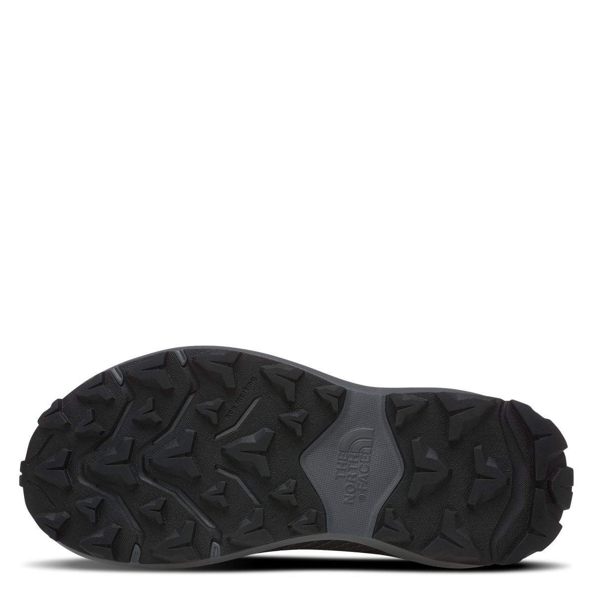 THE NORTH FACE - Youth Fastpack Hiker Wp Kx7 Zapatilla Outdoor Niño Impermeable Negro (31 a 38) The North Face