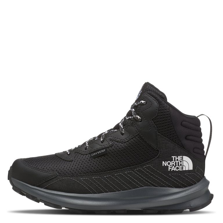 THE NORTH FACE Youth Fastpack Hr Mid Wp Kx7 Zapatilla Outdoor