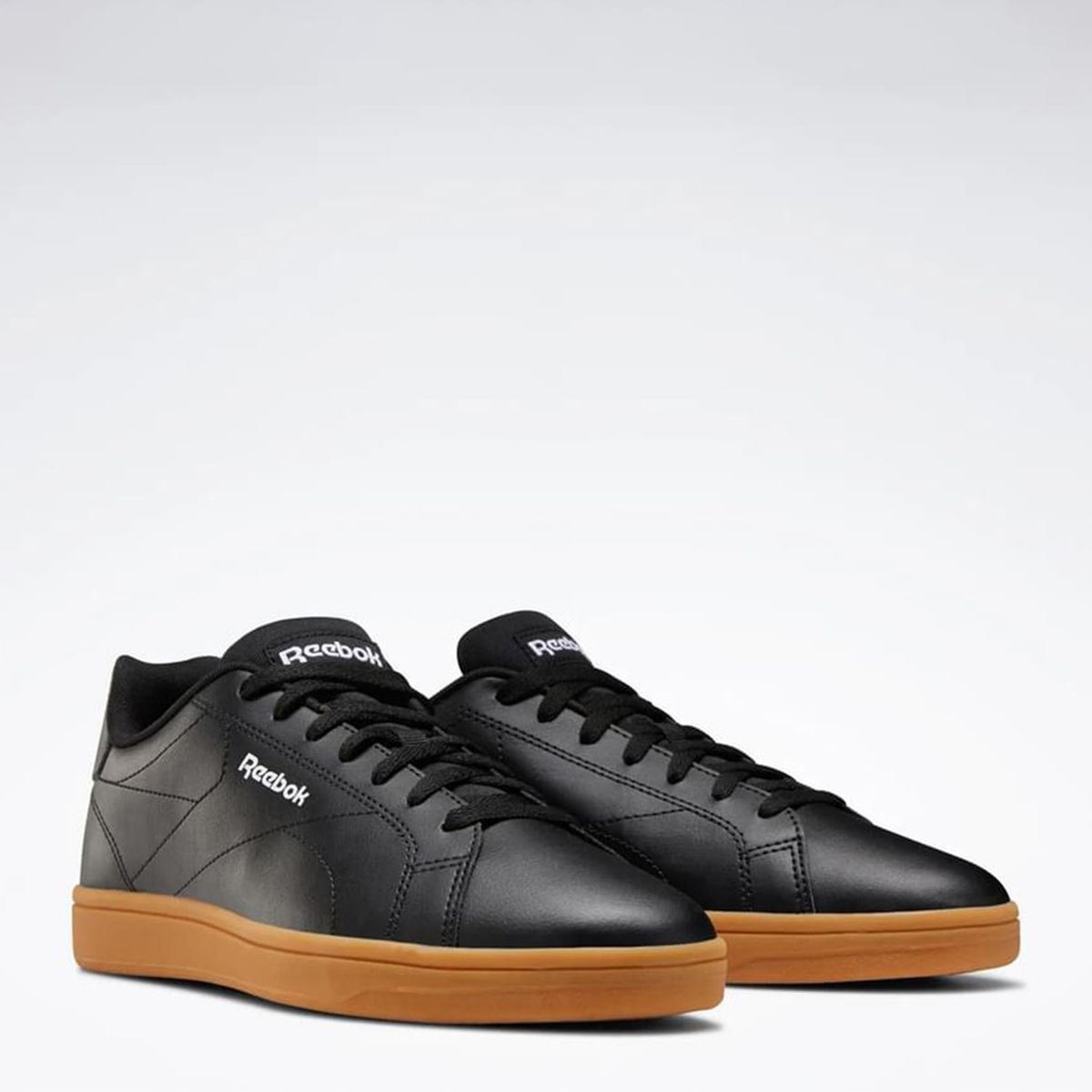 REEBOK - H Rbk Royal Complete Zapatilla Urbana Hombre Negro Reebok