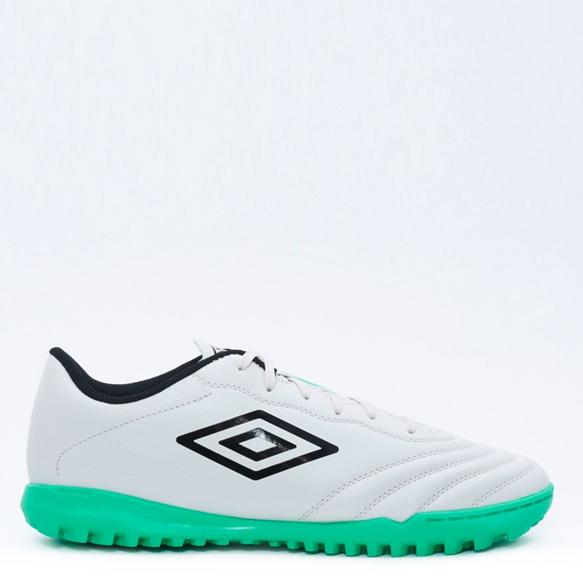 UMBRO - Tocco III League TF Zapatilla Futbol Niño Blanco (30 a 32) Umbro