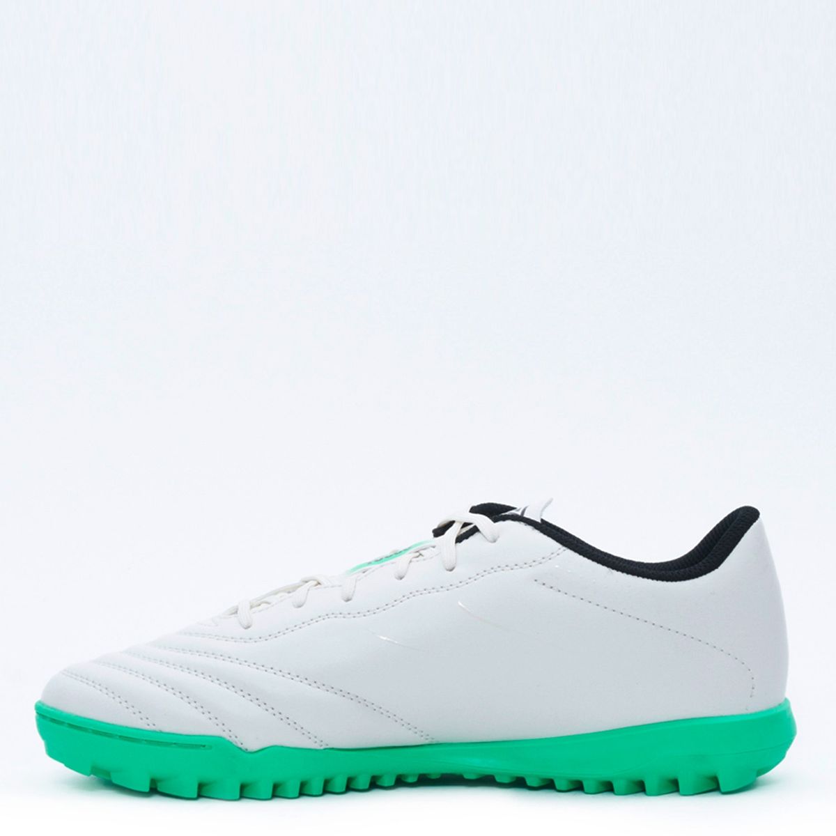 UMBRO - Tocco III League TF Zapatilla Futbol Niño Blanco (30 a 32) Umbro