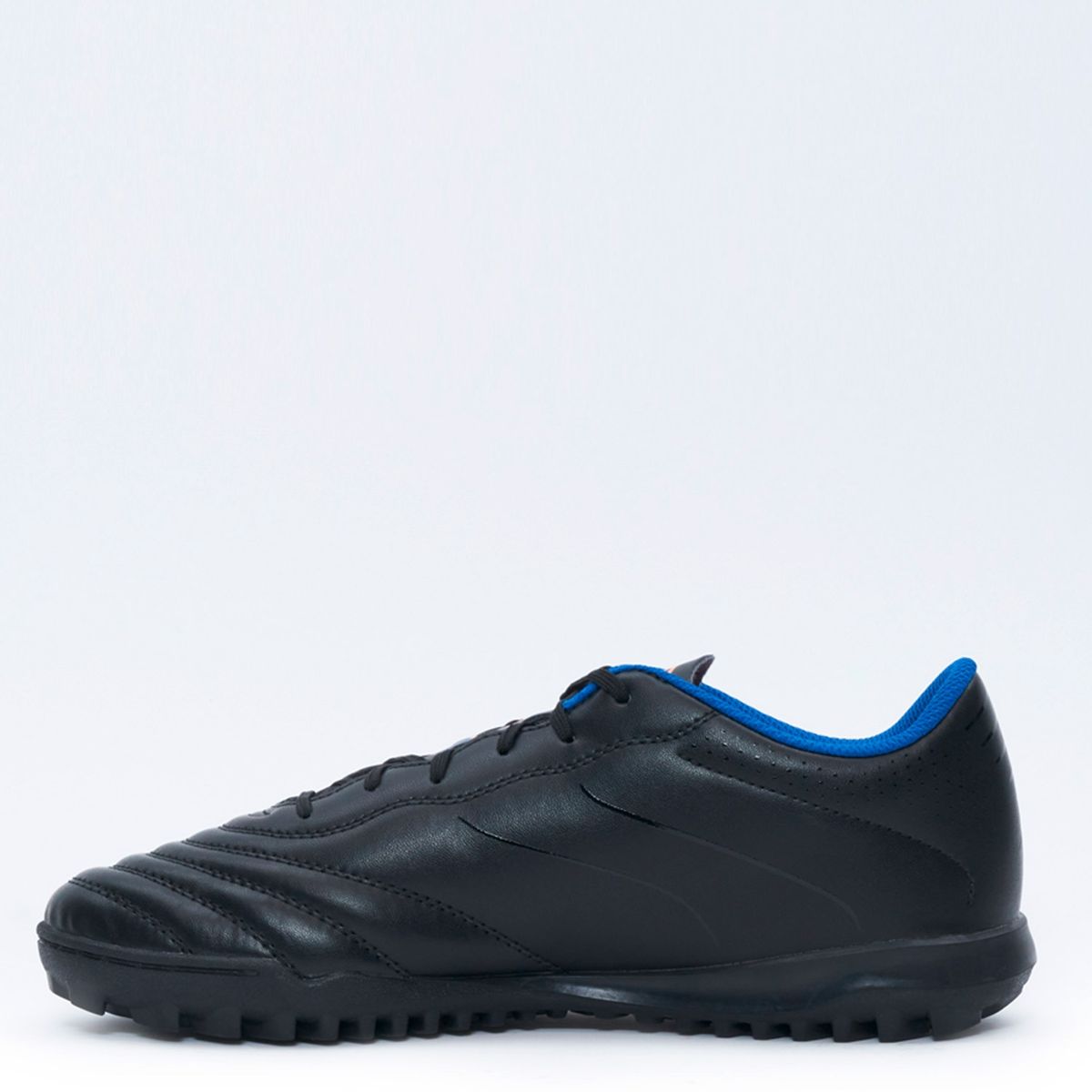 UMBRO - Tocco III League TF Zapatilla Futbol Niño Negro (30 a 33) Umbro
