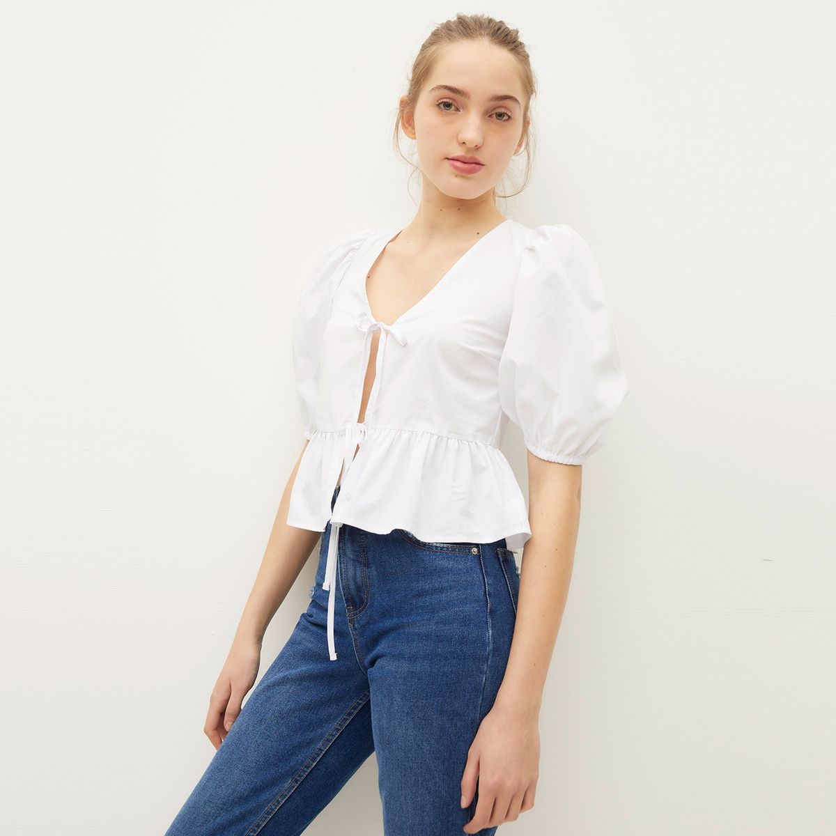 SYBILLA - Blusa Mujer Sybilla