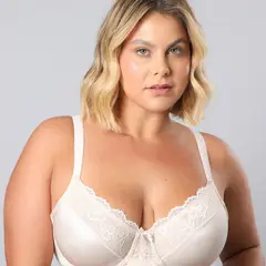 FLORES - Sostén Mujer