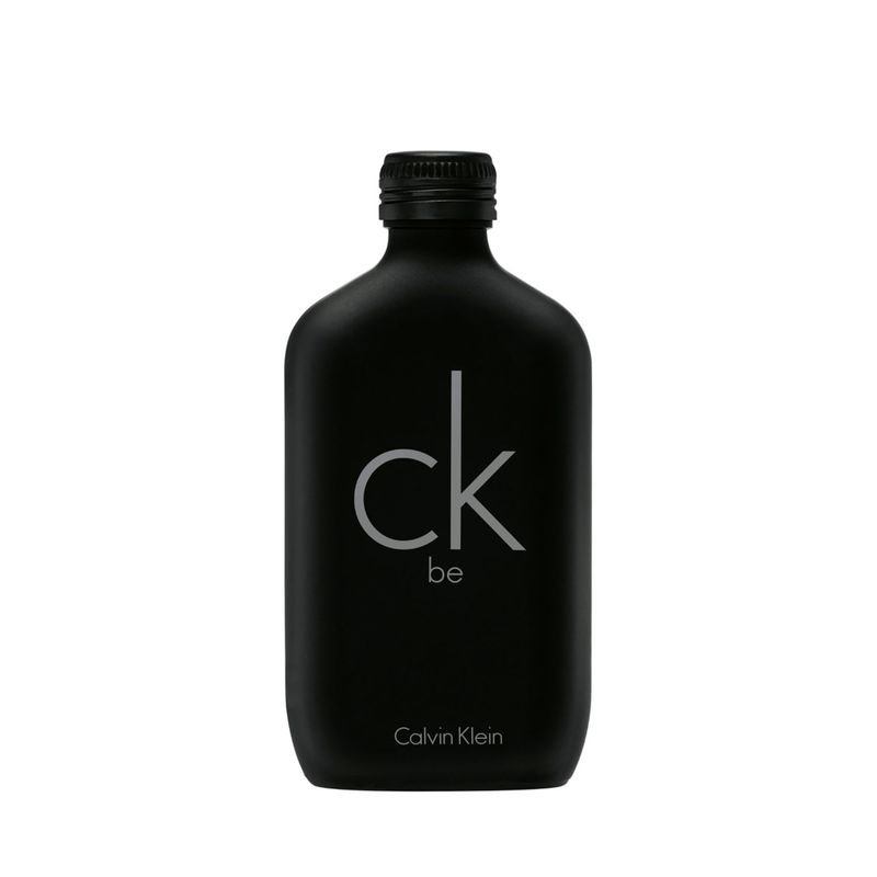 CALVIN KLEIN - Calvin Klein Ck Be Eau de Toilette Unisex 200ml