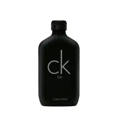 CALVIN KLEIN - Ck Be Eau de Toilette Unisex 200ml