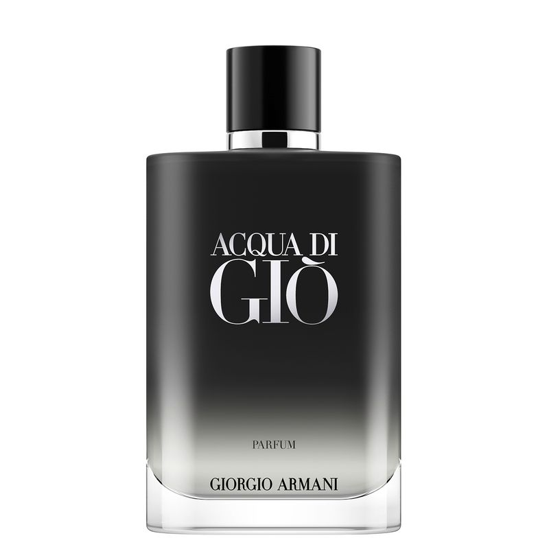 GIORGIO ARMANI - Perfume Hombre Acqua Di Giò Parfum 200Ml Giorgio Armani