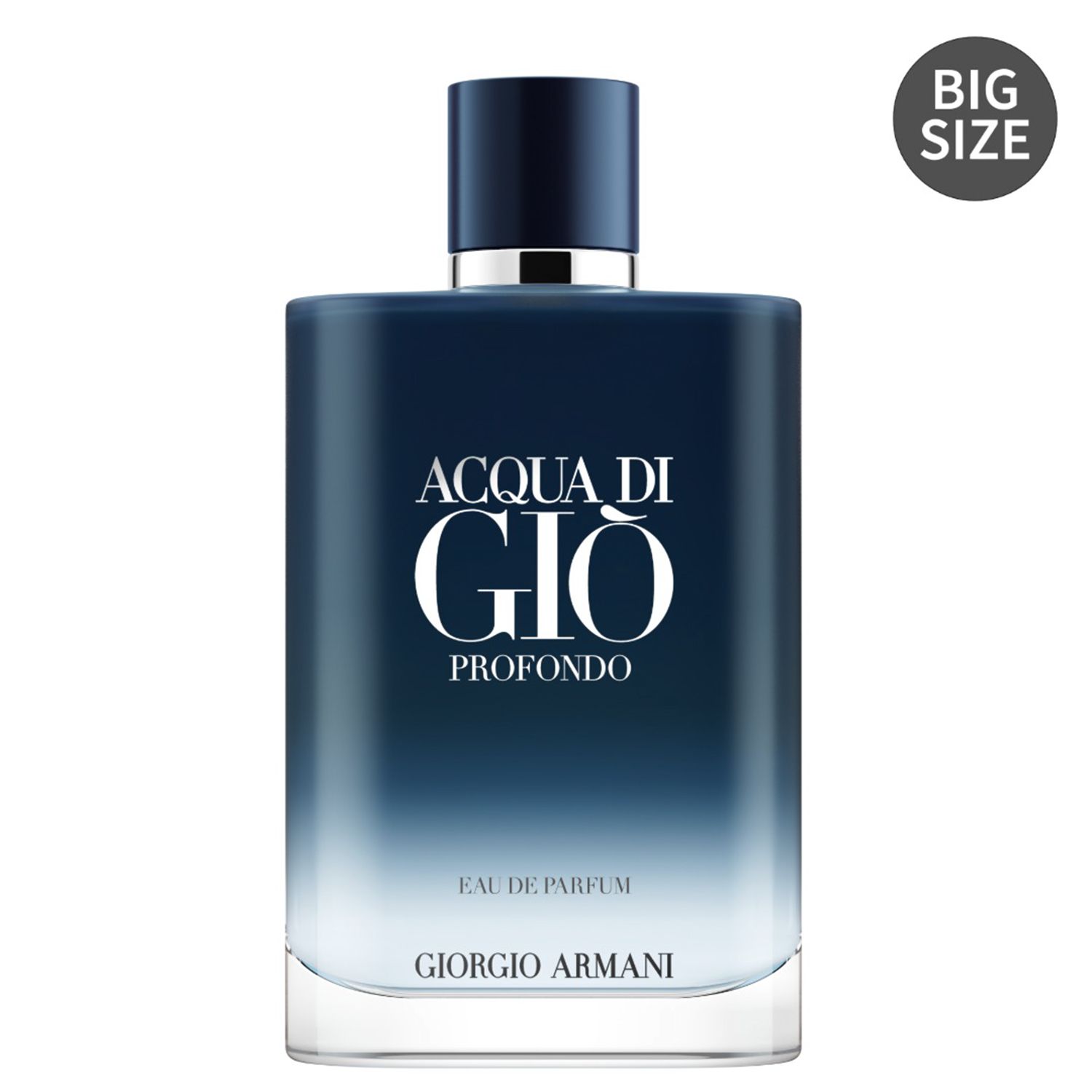 GIORGIO ARMANI Perfume Hombre Acqua Di Gio Profondo Eau De Parfum