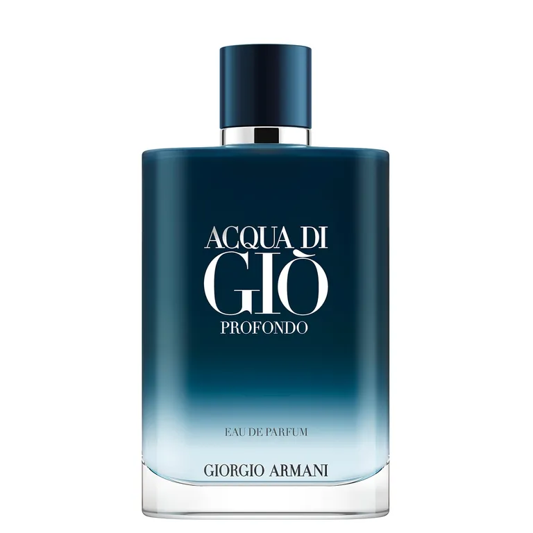 Perfume Hombre Acqua Di Gio Profondo Eau De Parfum 200Ml