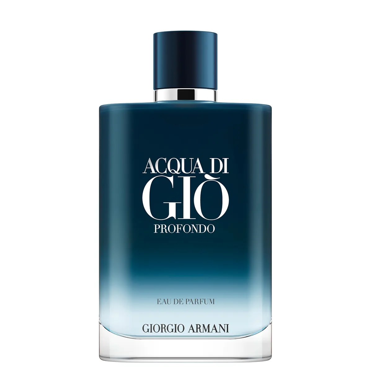 GIORGIO ARMANI - Perfume Hombre Acqua Di Gio Profondo Eau De Parfum 200Ml Giorgio Armani