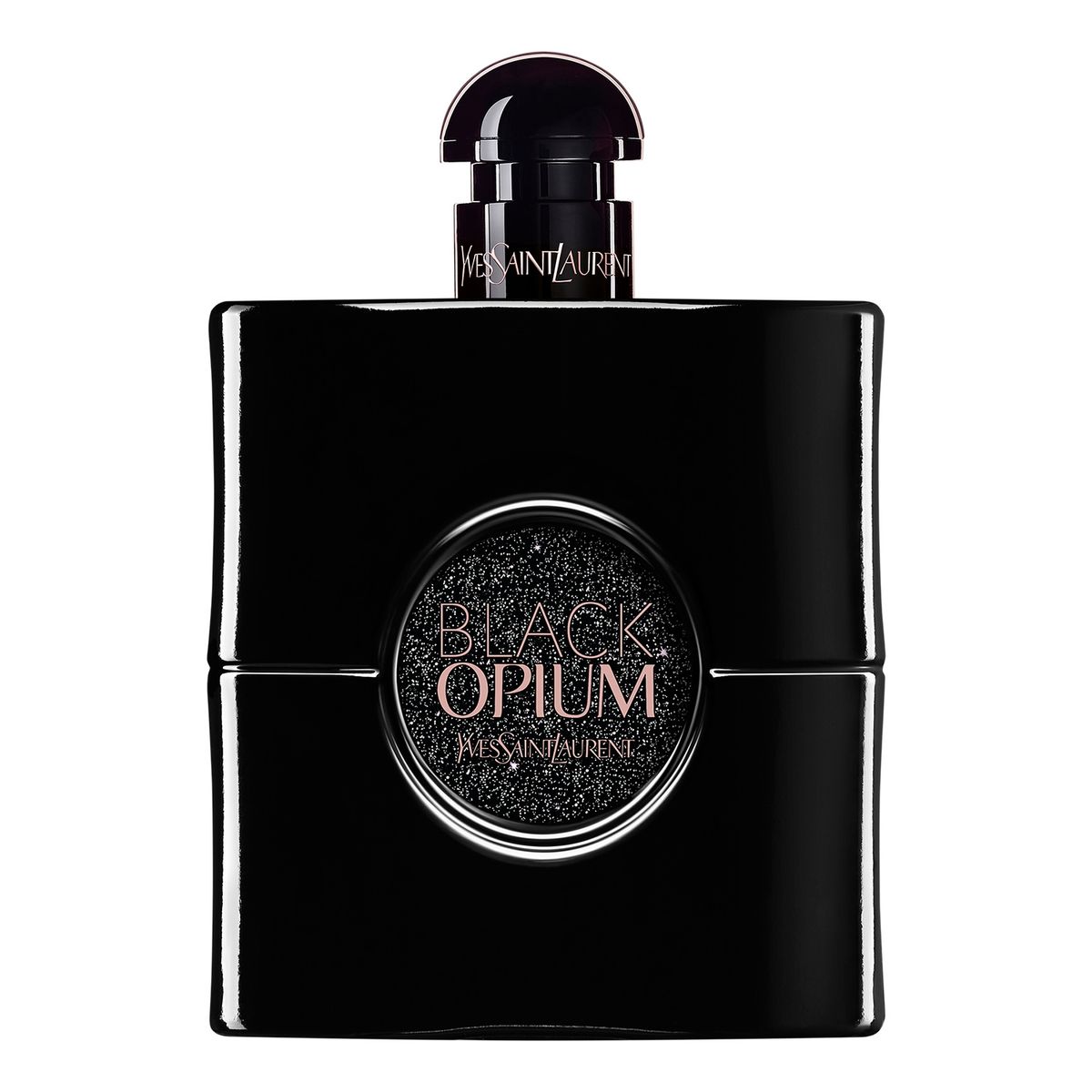 YVES SAINT LAURENT - Perfume Mujer Black Opium Le Parfum 90ml Edición Limitada Yves Saint Laurent