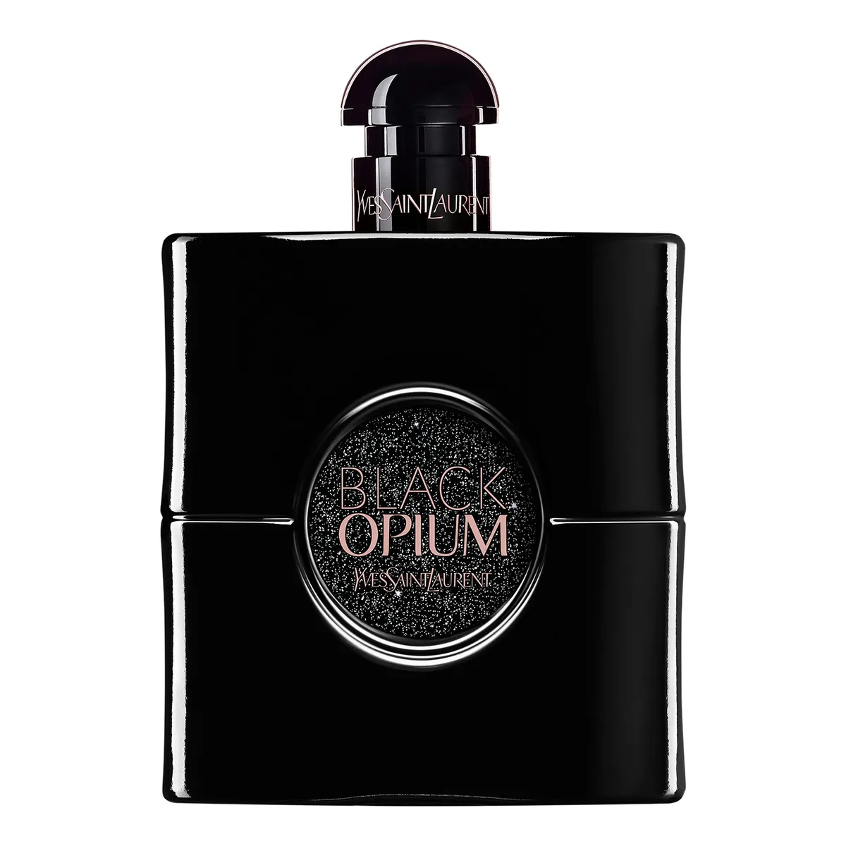 YVES SAINT LAURENT - Perfume Mujer Black Opium Le Parfum 90ml Edición Limitada Yves Saint Laurent