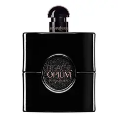 YVES SAINT LAURENT - Perfume Mujer Black Opium Le Parfum 90ml Edición Limitada