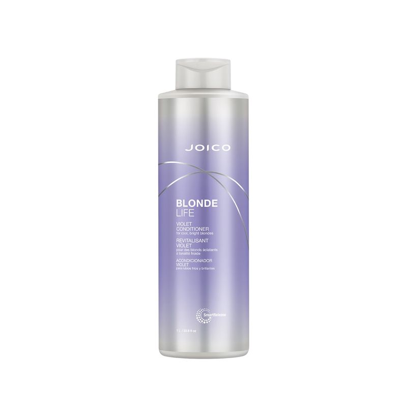 JOICO - Acondicionador Violet 1 Lt Joico