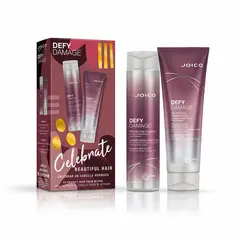 JOICO - Defy Damage Duo