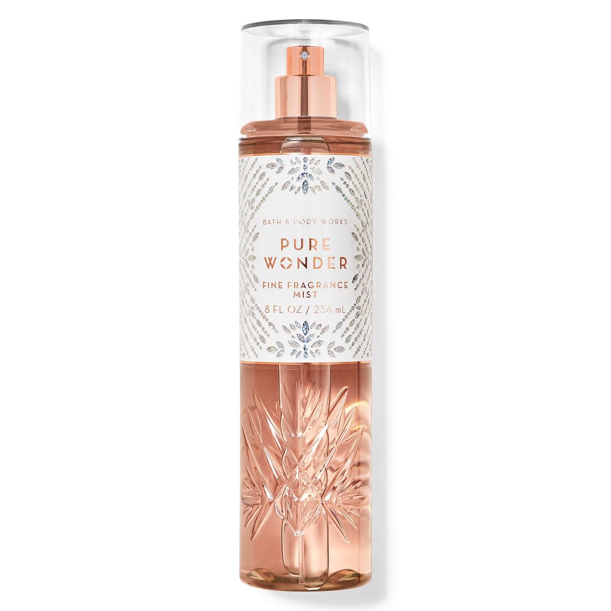 BATH & BODY WORKS - Mist Pure Wonder 237ml Bath & Body Works