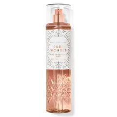 BATH & BODY WORKS - MIST/SPLASH - JUICE Pure Wonder