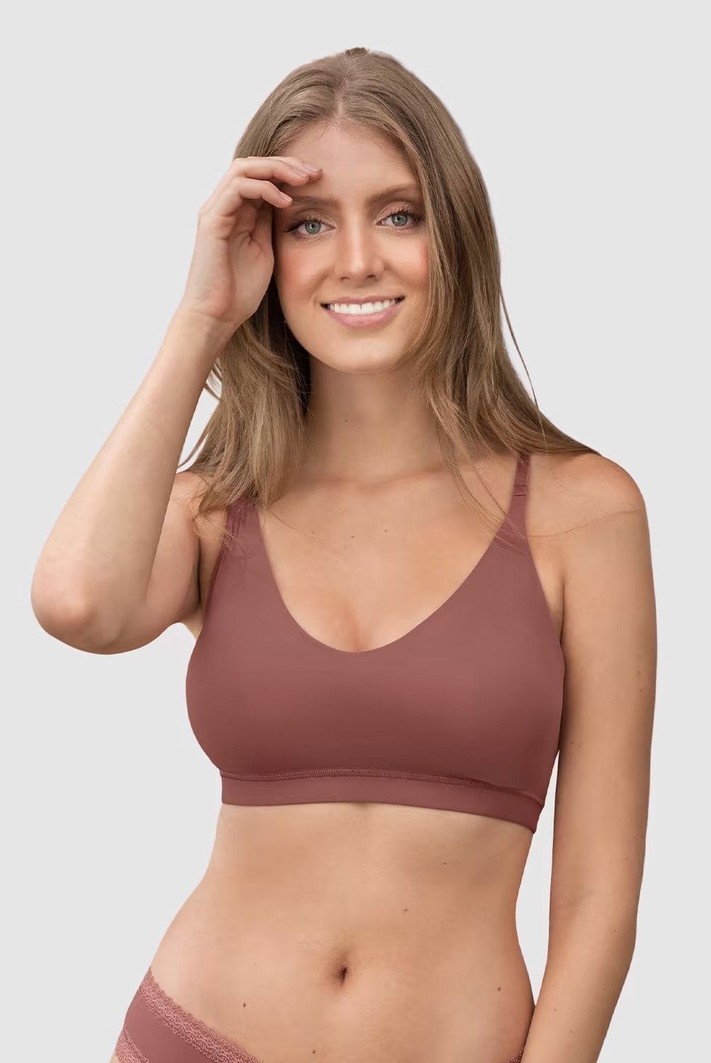 LEONISA - Sostén Mujer Leonisa