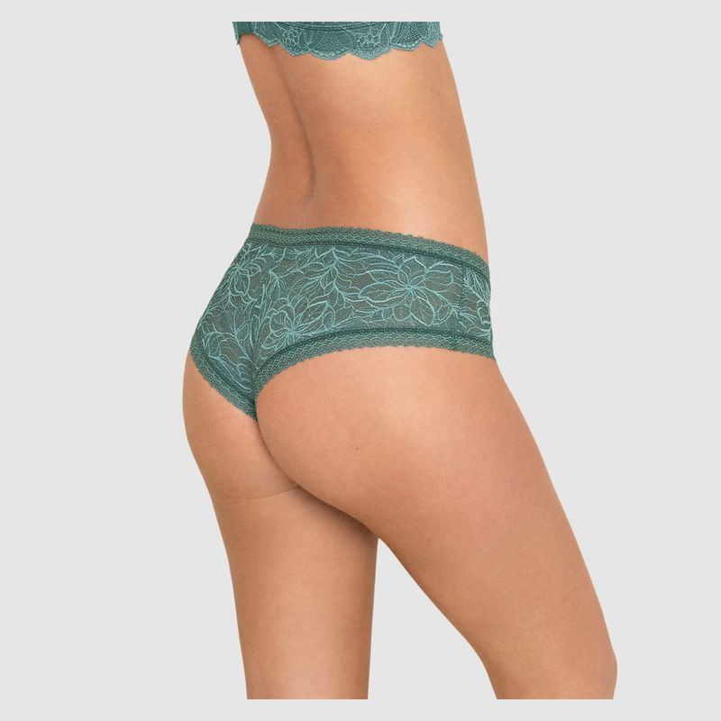 LEONISA - Pantaleta Mujer Leonisa