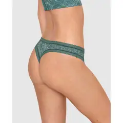 LEONISA - Colaless Mujer