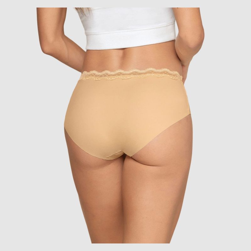 LEONISA - Pantaleta Mujer Leonisa