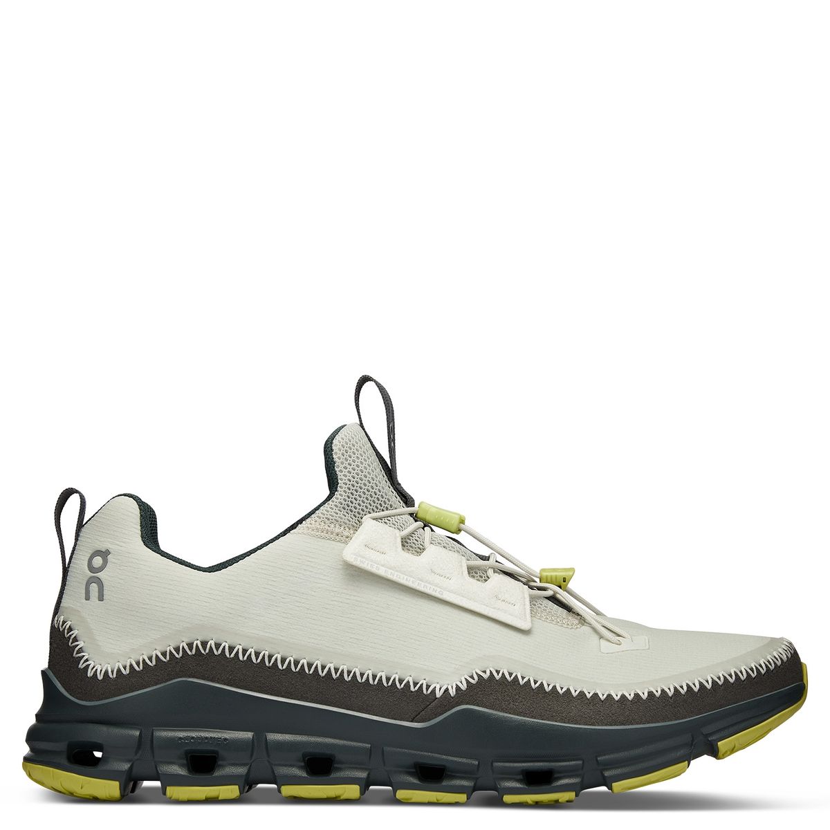 ON - Cloudaway  Zapatilla Running Hombre Beige On
