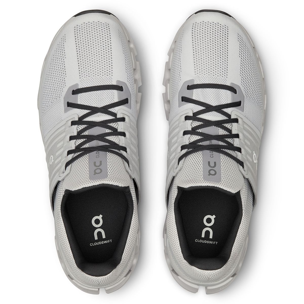 ON - Cloudswift 3 Zapatiloudswifta Urbana Hombre Negro ON
