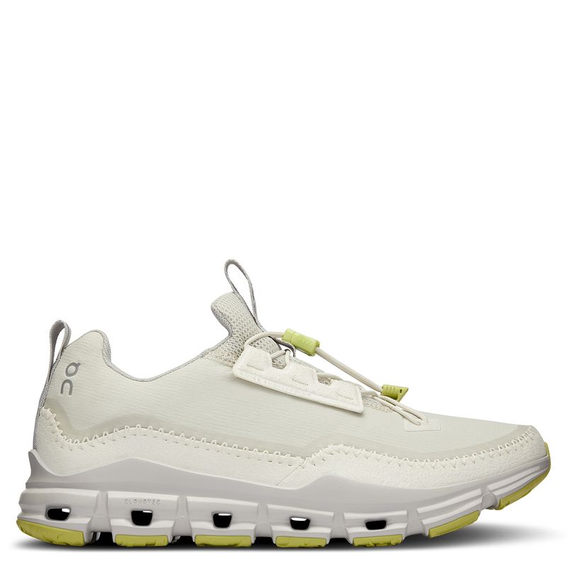 ON - Cloudaway Zapatilla Running Mujer Blanco On