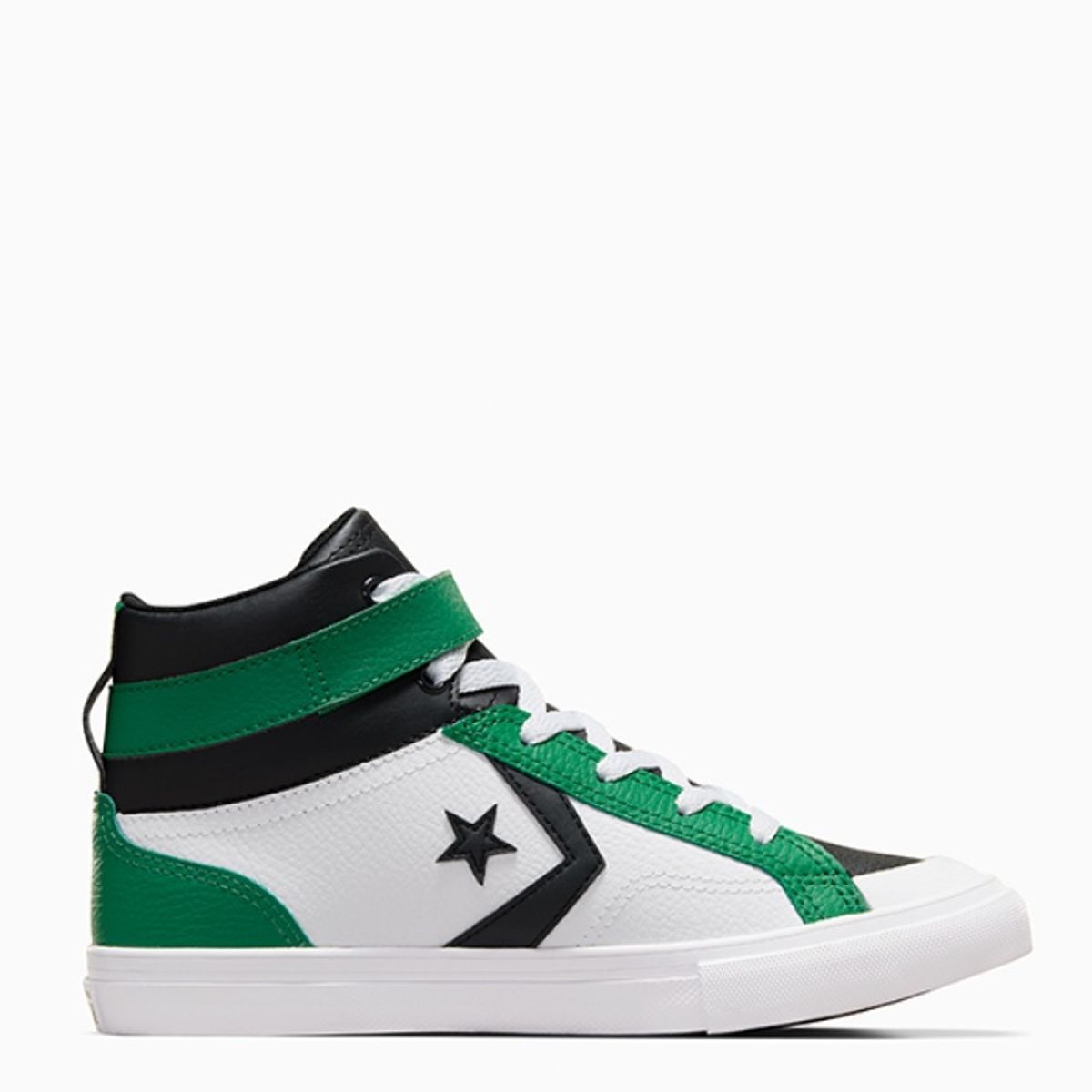 CONVERSE - Pro Blaze Strap Zapatilla Urbana Unisex Multicolor (36 A 40) Converse