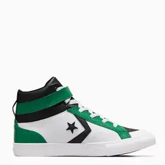 CONVERSE - Pro Blaze Strap Zapatilla Urbana Unisex Multicolor (36 A 40)