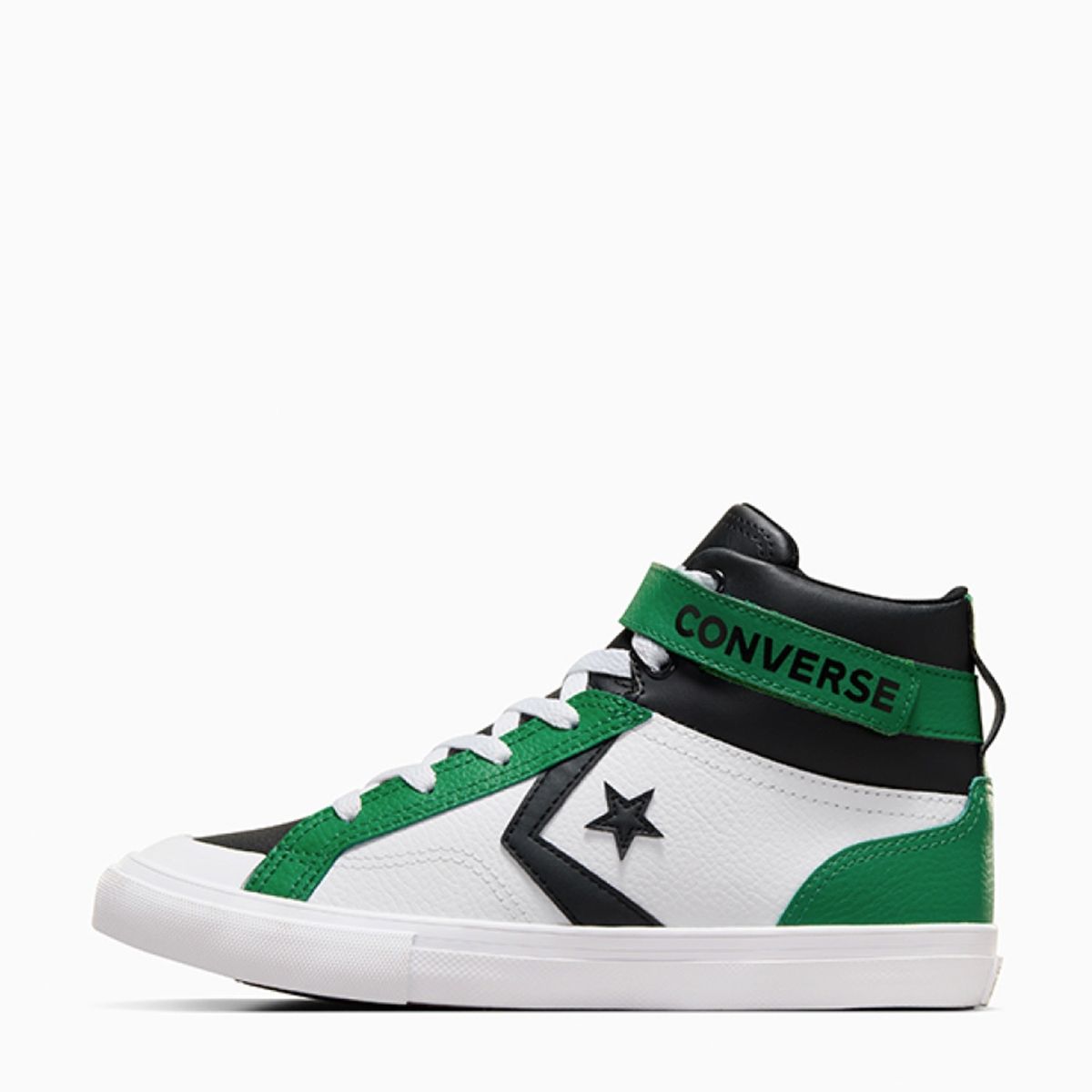 CONVERSE - Pro Blaze Strap Zapatilla Urbana Unisex Multicolor (36 A 40) Converse