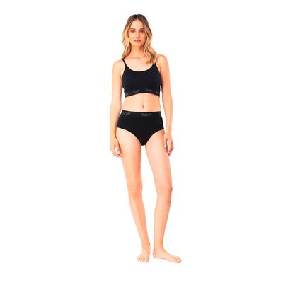 Imagen 2 del producto Pack De 3 Calzones Mujer