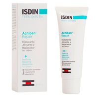 Crema Hidratante Acniben Repair Seca 40 Ml