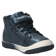 HUSH PUPPIES - Zapatilla Urbana Niña Azul (20 a 24)