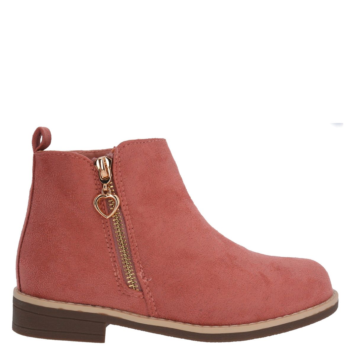 HUSH PUPPIES - Botin Niña Rosado (31 a 35) Hush Puppies