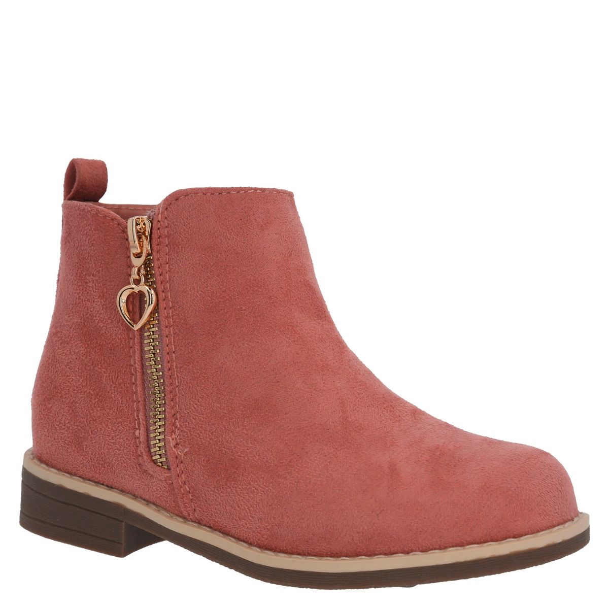 HUSH PUPPIES - Botin Niña Rosado (31 a 35) Hush Puppies