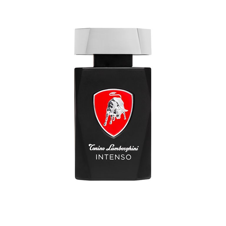 Perfume Hombre Intenso Edt 125 Ml