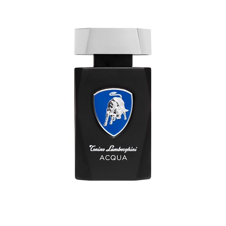 Perfume Hombre Acqua Edt 125Ml