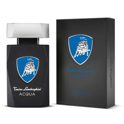 Imagen 2 del producto Perfume Hombre Acqua Edt 125Ml