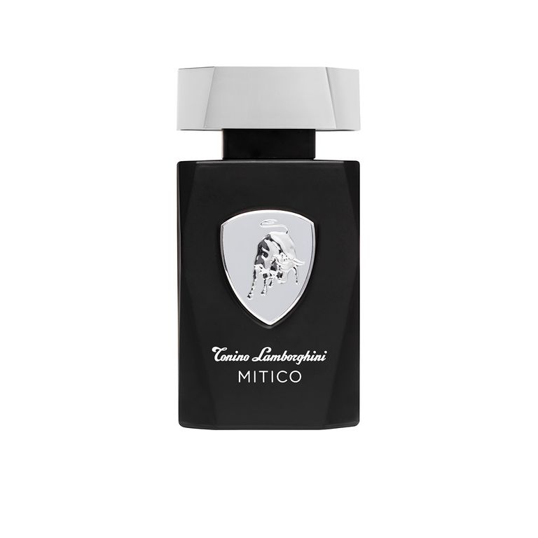 Perfume Hombre Mitico Edt 125Ml