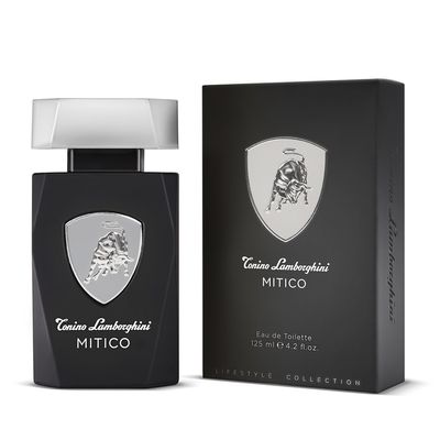 Imagen 2 del producto Perfume Hombre Mitico Edt 125Ml