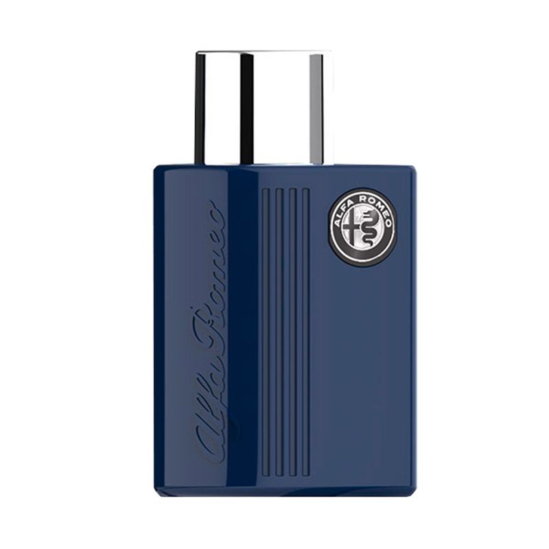 ALFA ROMEO - Perfume Hombre Blue Edt 125Ml Alfa Romeo