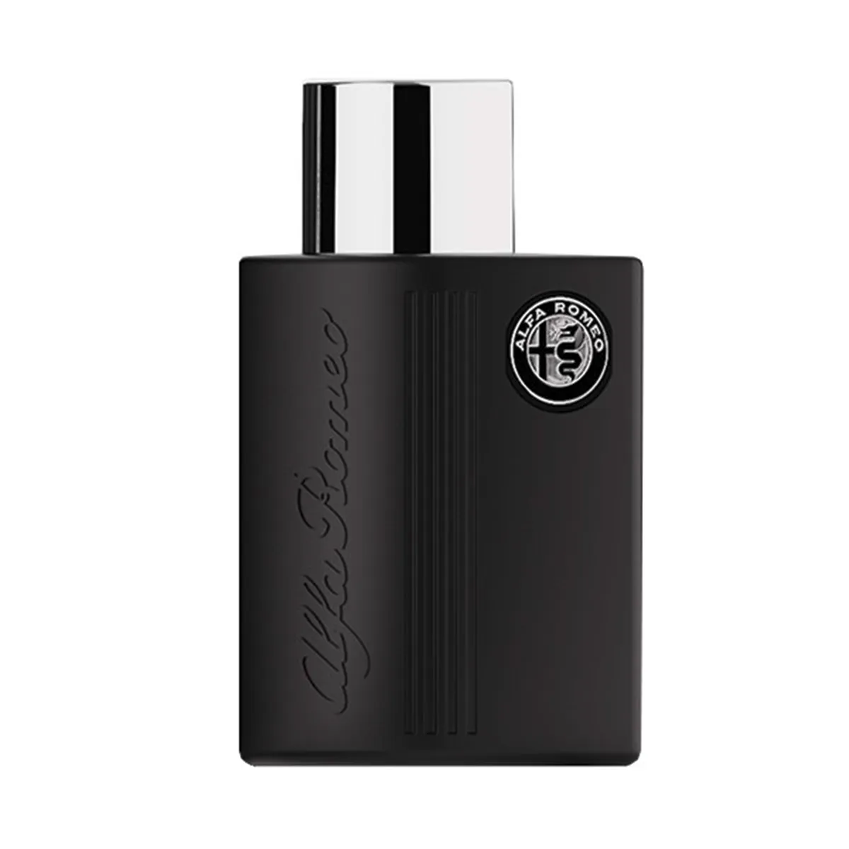 ALFA ROMEO - Perfume Hombre Black Edt 125Ml Alfa Romeo