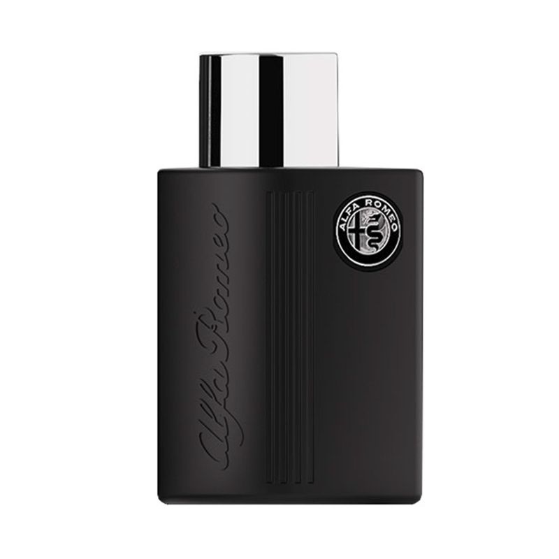 ALFA ROMEO - Perfume Hombre Black Edt 125Ml Alfa Romeo