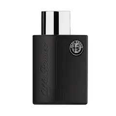 ALFA ROMEO - Perfume Hombre Black Edt 125Ml