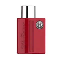 ALFA ROMEO - Perfume Hombre Red Edt 125Ml