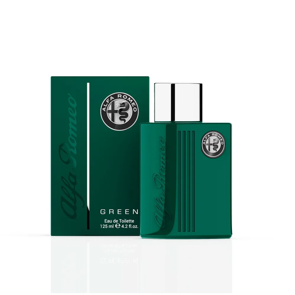 Perfume Hombre Green Edt 125Ml, foto 2